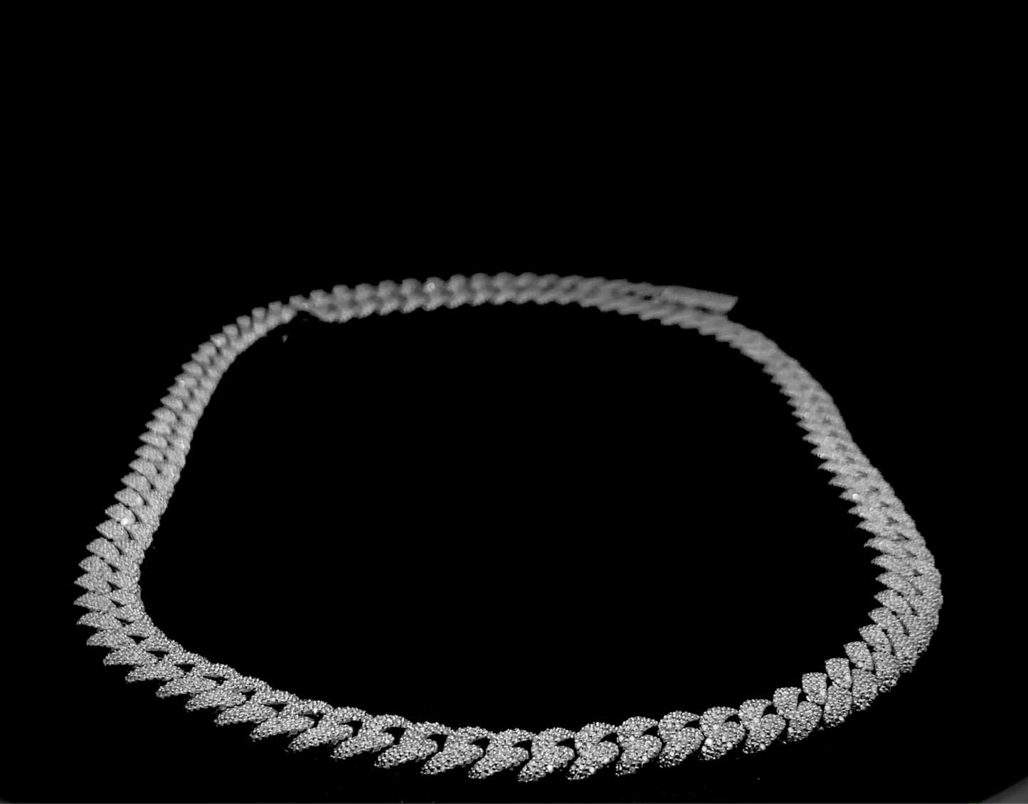 Diamond Cuban Link